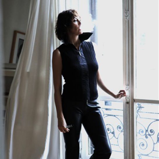 Aurélie Le Roc'h