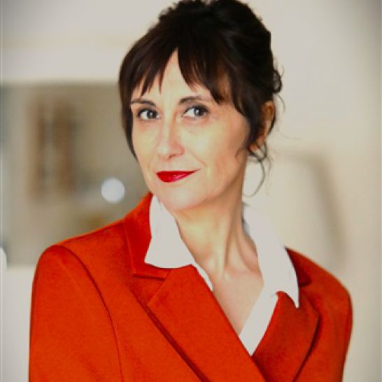 Aurélie Le Roc'h