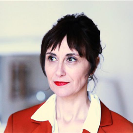 Aurélie Le Roc'h