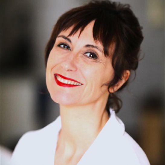 Aurélie Le Roc'h
