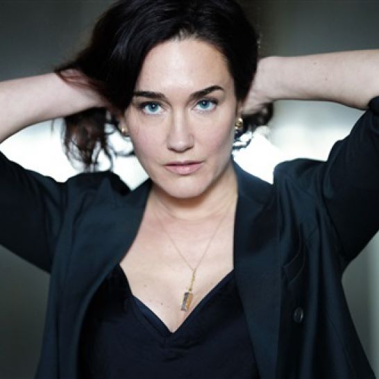 Melisandre Meertens