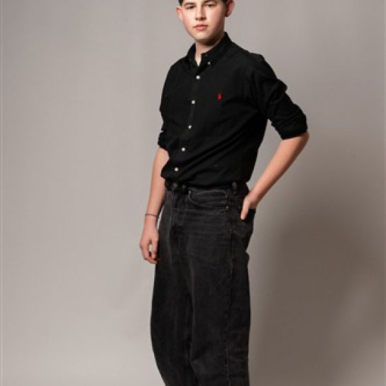 Gaspard Lassagne