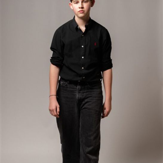 Gaspard Lassagne