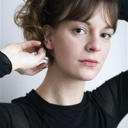 Estelle Bridet