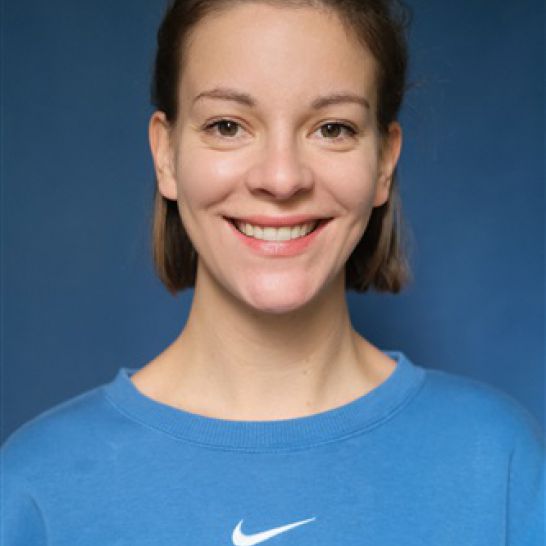 Estelle Bridet