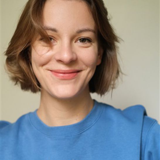Estelle Bridet