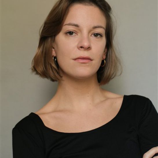 Estelle Bridet