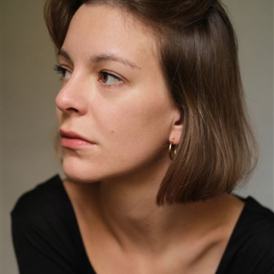 Estelle Bridet