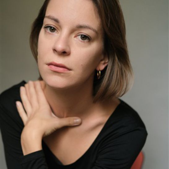 Estelle Bridet
