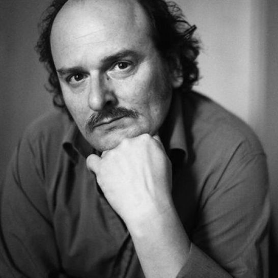 Roland Vouilloz