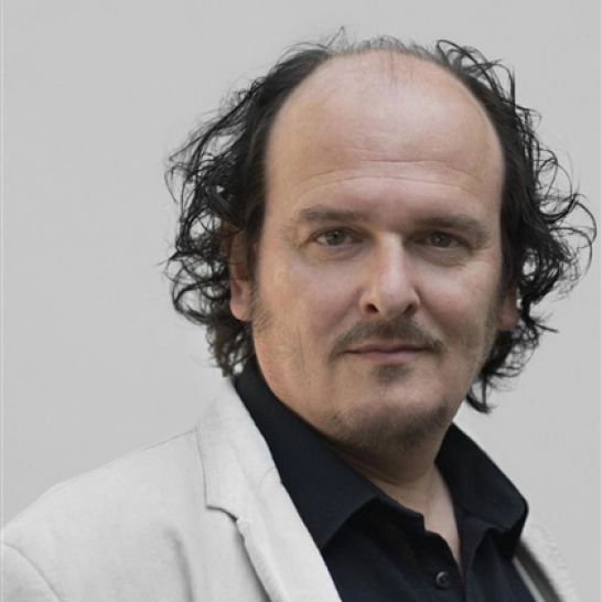Roland Vouilloz