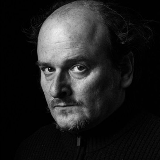 Roland Vouilloz