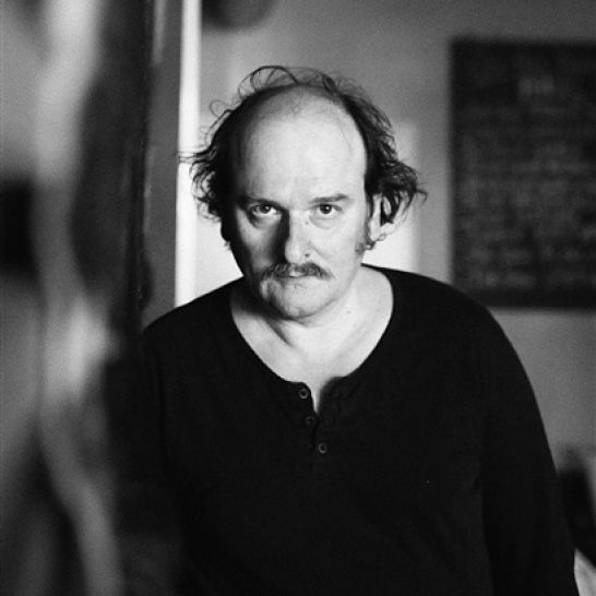 Roland Vouilloz
