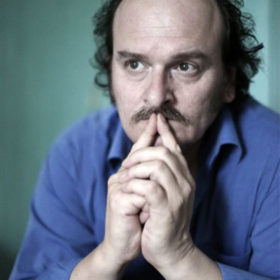 Roland Vouilloz