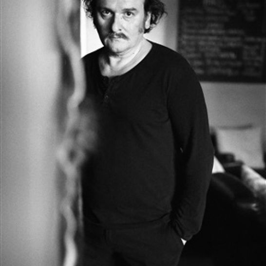 Roland Vouilloz