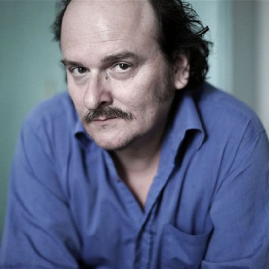Roland Vouilloz