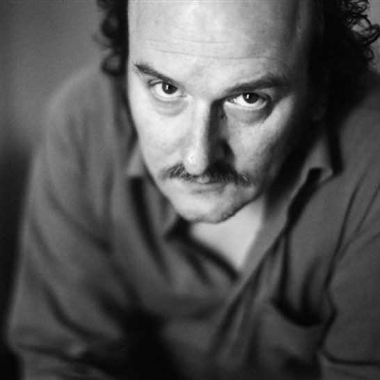 Roland Vouilloz