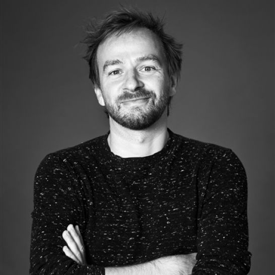 Jeremias Nussbaum