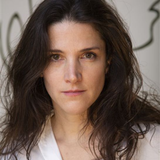 Camille Blouet