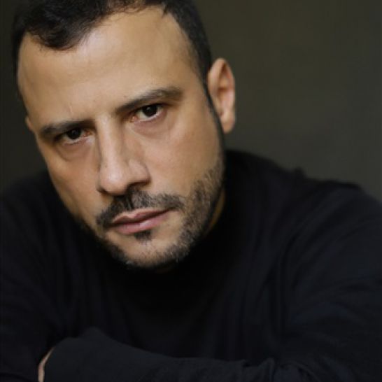 Hicham Nazzal