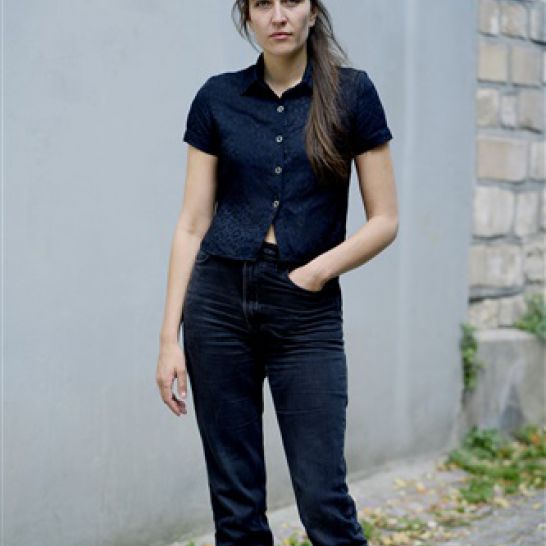 Nina Villanova