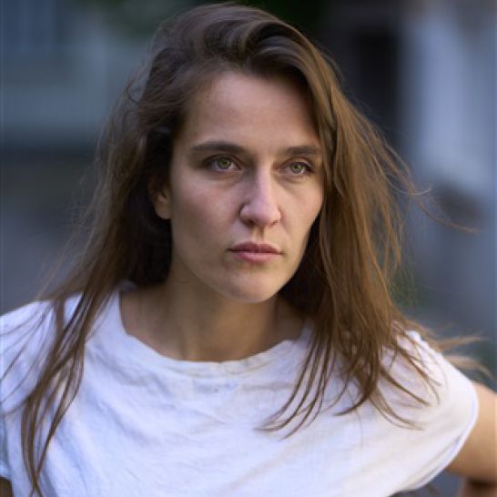 Nina Villanova