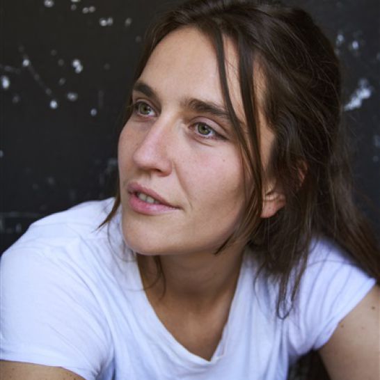 Nina Villanova