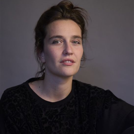 Nina Villanova