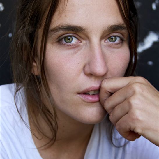Nina Villanova