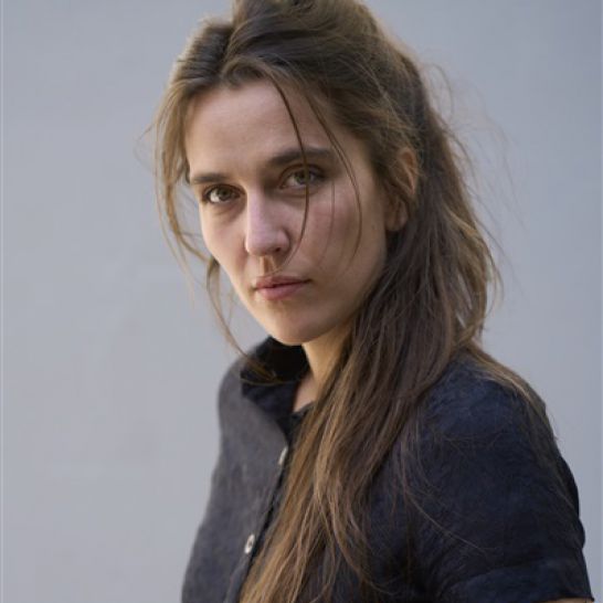 Nina Villanova