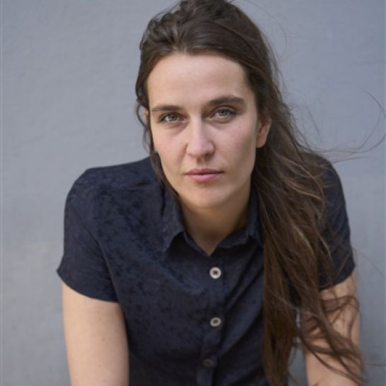 Nina Villanova