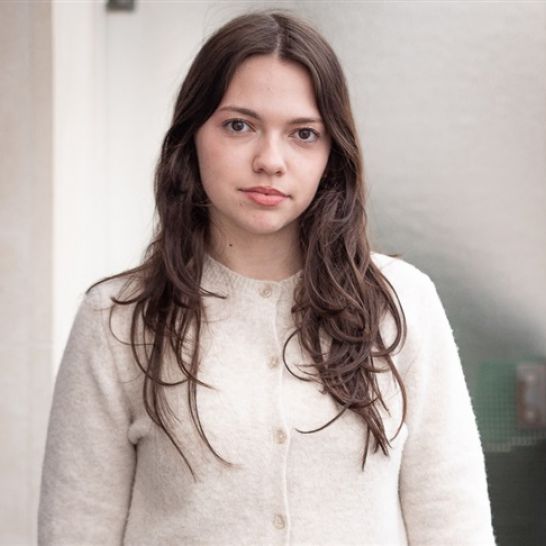 Tess Amic