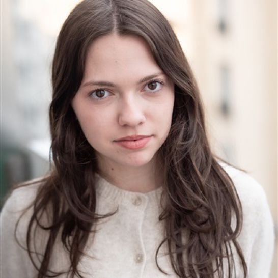 Tess Amic