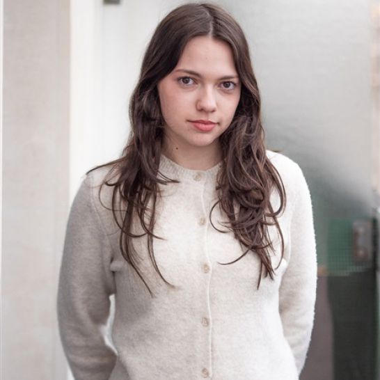 Tess Amic