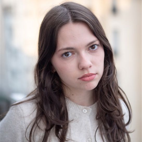 Tess Amic