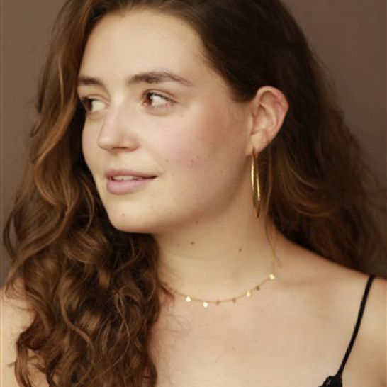Lorraine Résillot