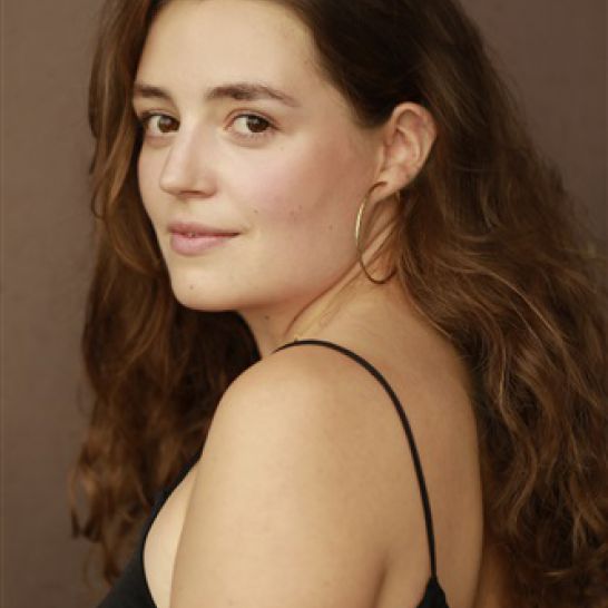 Lorraine Résillot