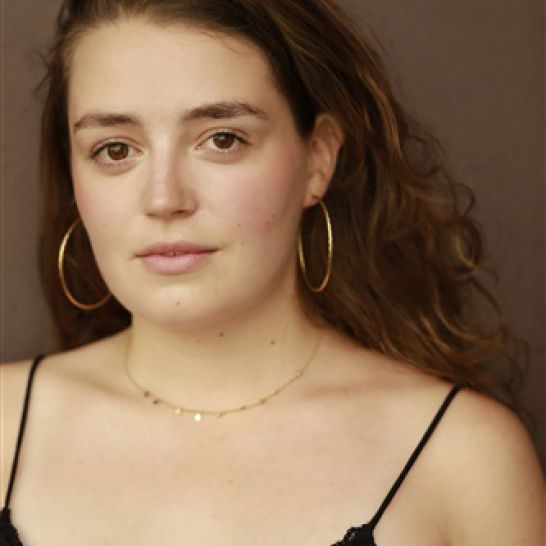 Lorraine Résillot