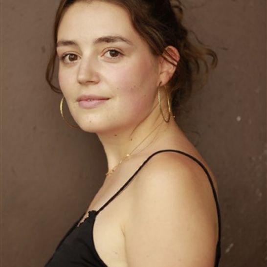 Lorraine Résillot