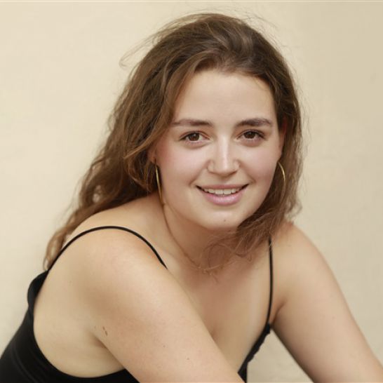 Lorraine Résillot
