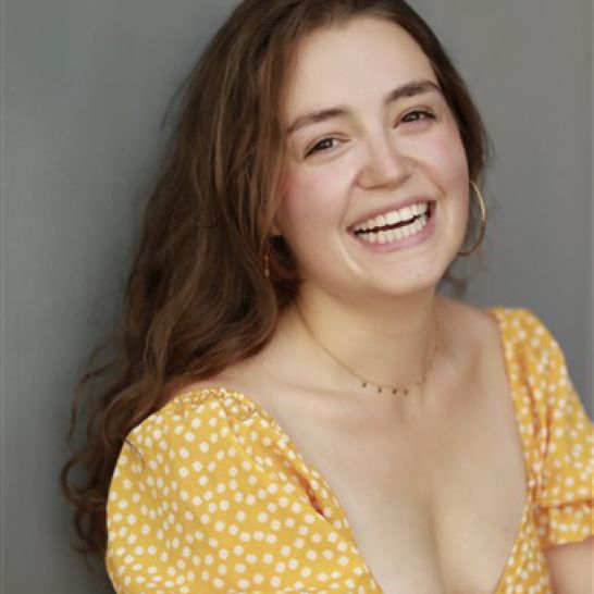 Lorraine Résillot