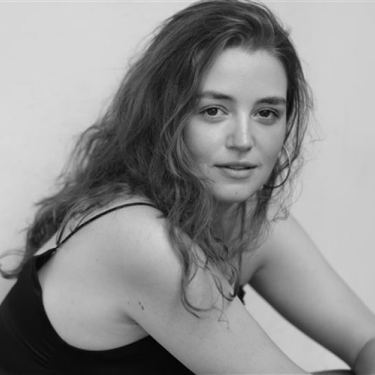 Lorraine Résillot