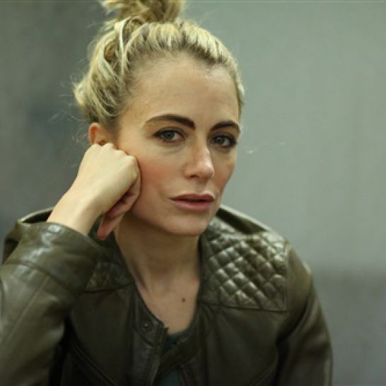 Clémence Verniau