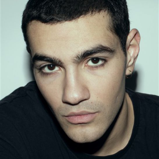 Idris Tararbit