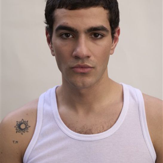 Idris Tararbit