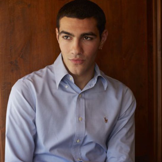 Idris Tararbit