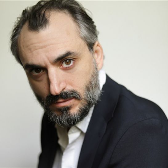 Fabien Derrien