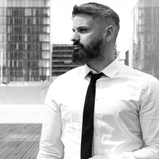 Mickael Perret
