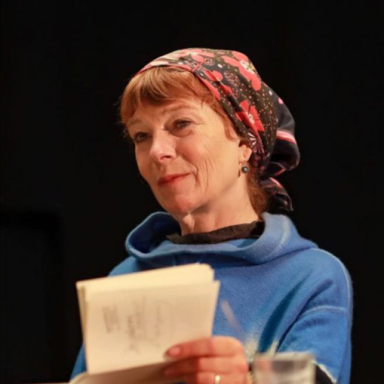 Agnès Sourdillon