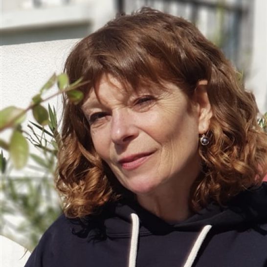 Agnès Sourdillon
